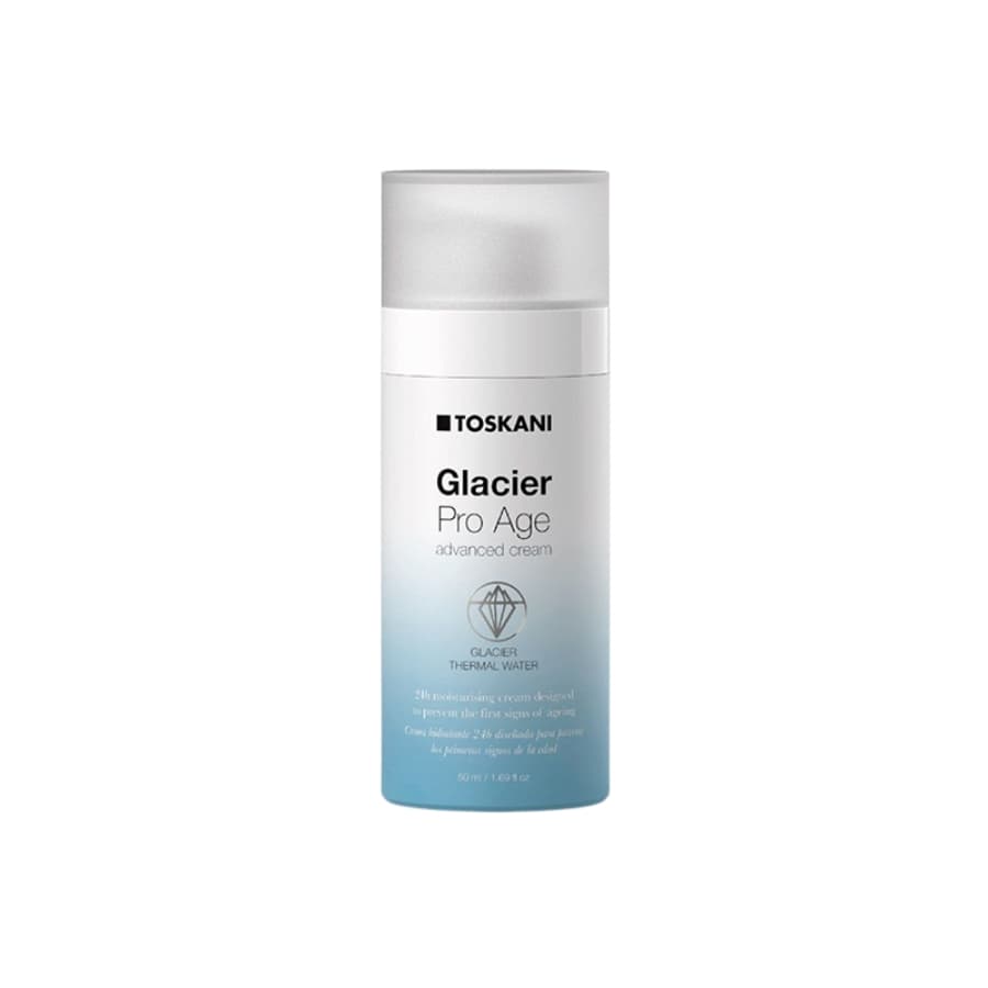 Toskani Glacier Pro Age Advanced Cream