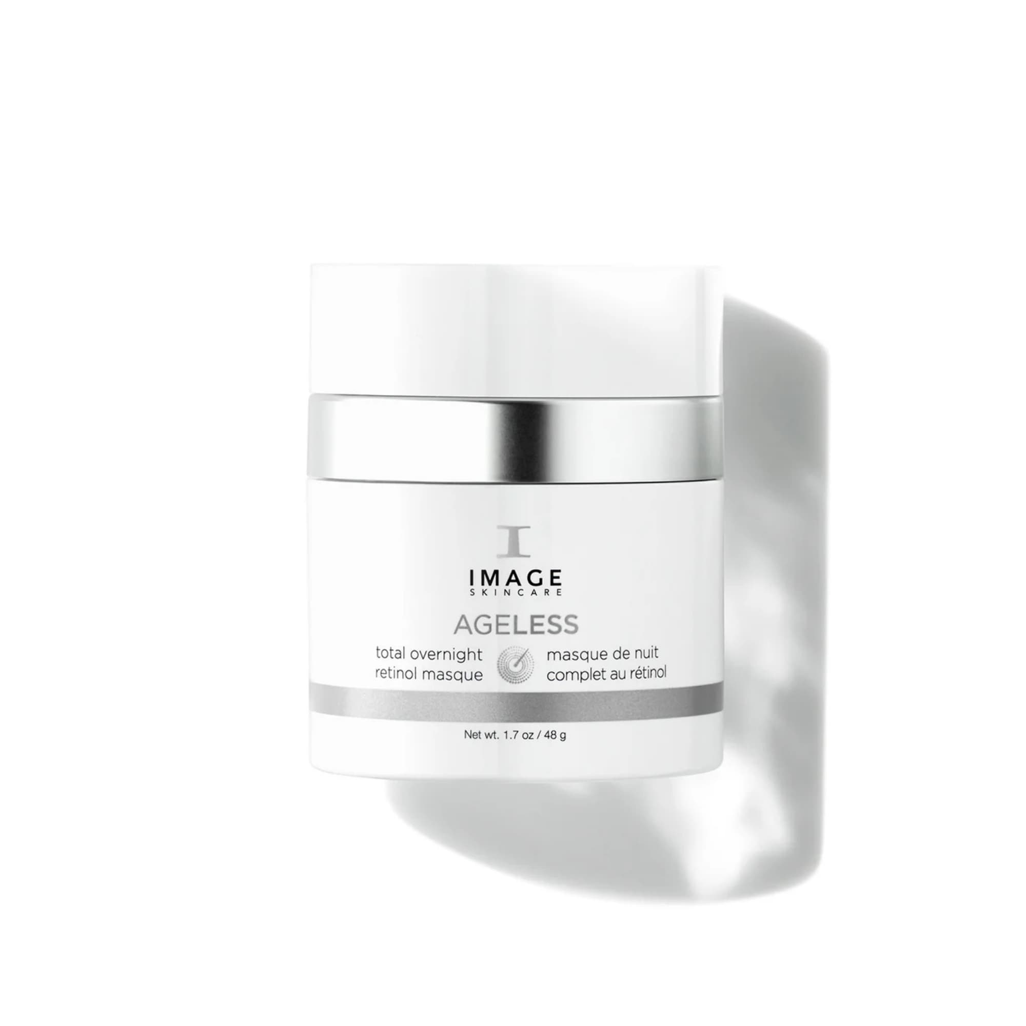 Image Skincare Ageless Total Overnight Retinol Masque