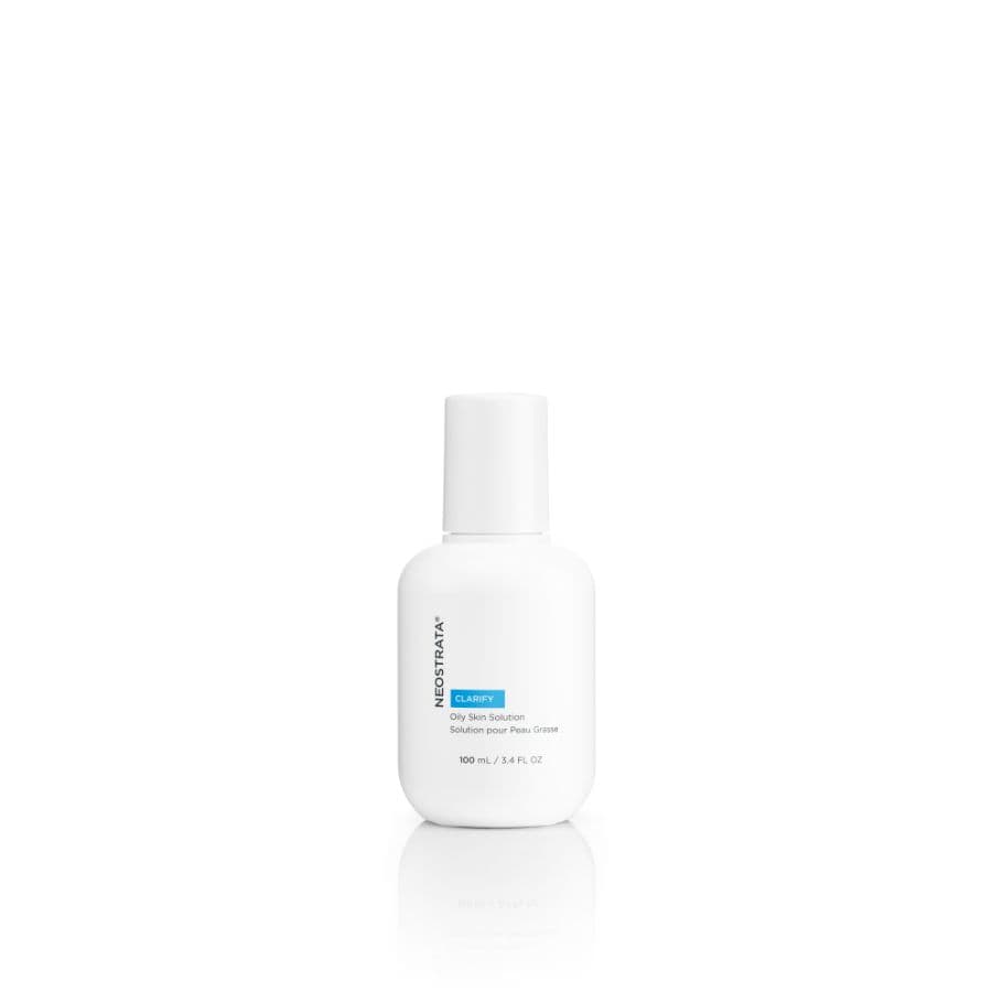 14 Line Up Shot Clarify Oily Skin Solution 100ml V2 06