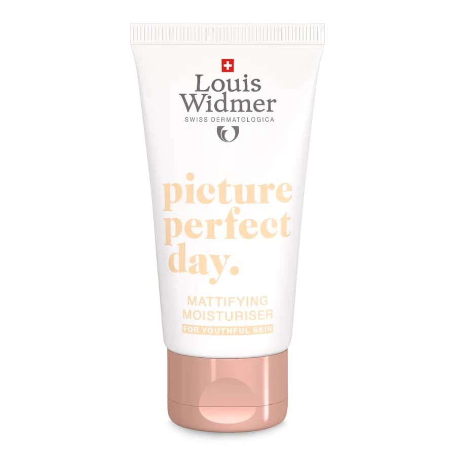 Louis Widmer Young Line Mattifying Moisturiser