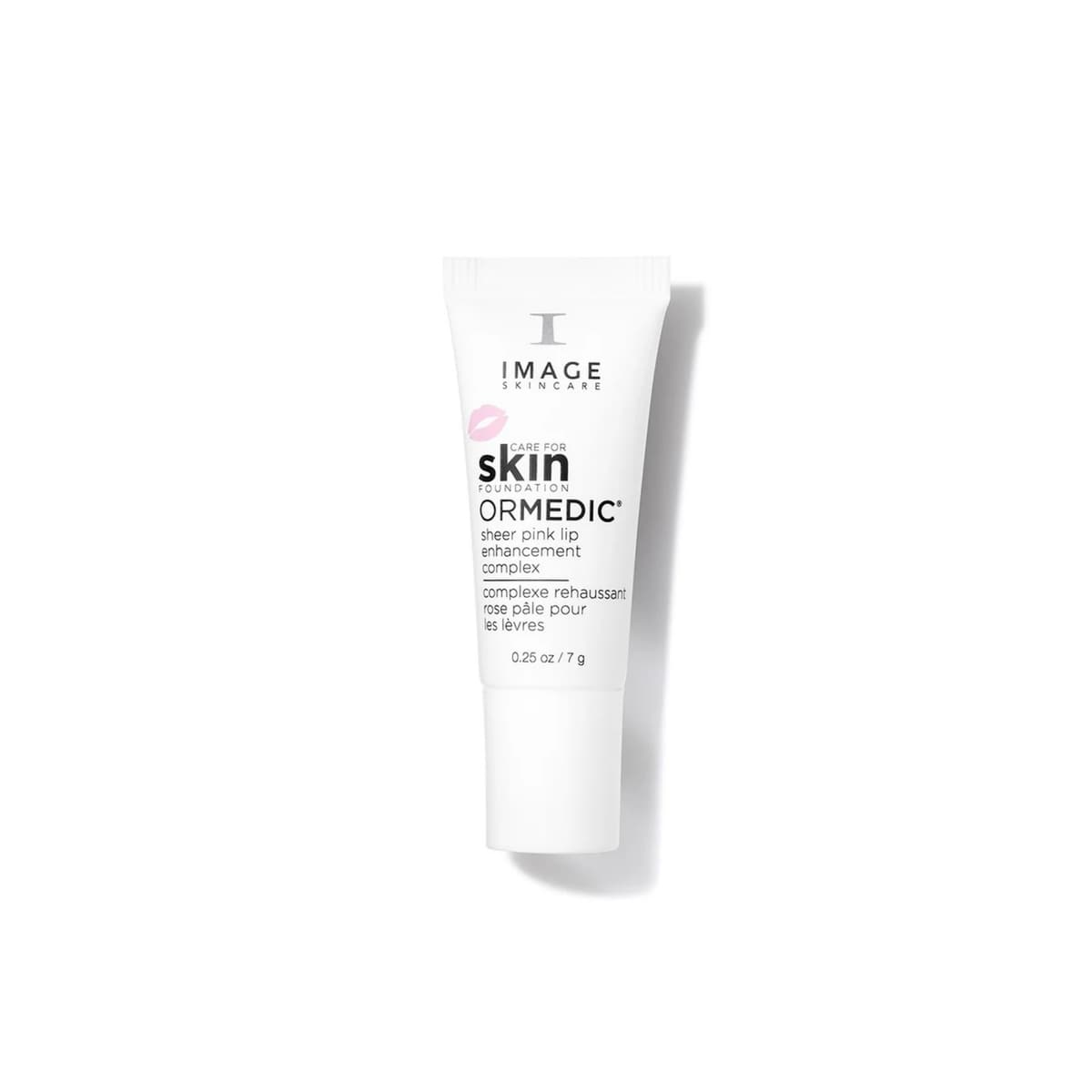 Image Skincare Ormedic Sheer Pink Lip Enhancement Complex