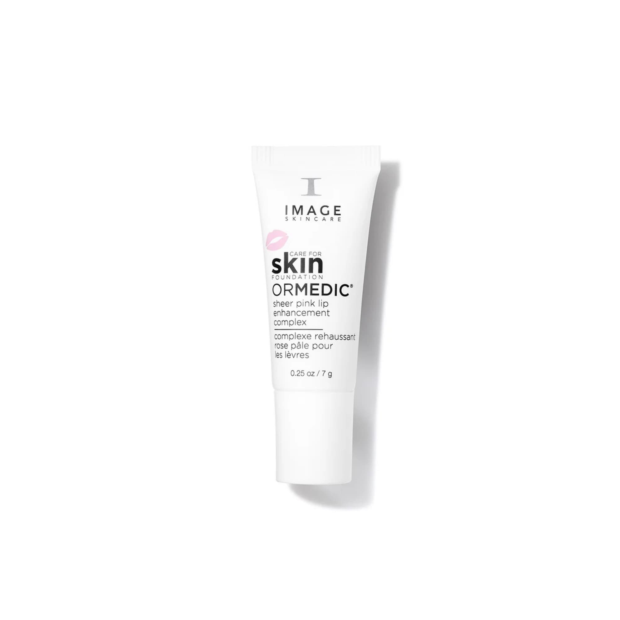 Image Skincare Ormedic Sheer Pink Lip Enhancement Complex