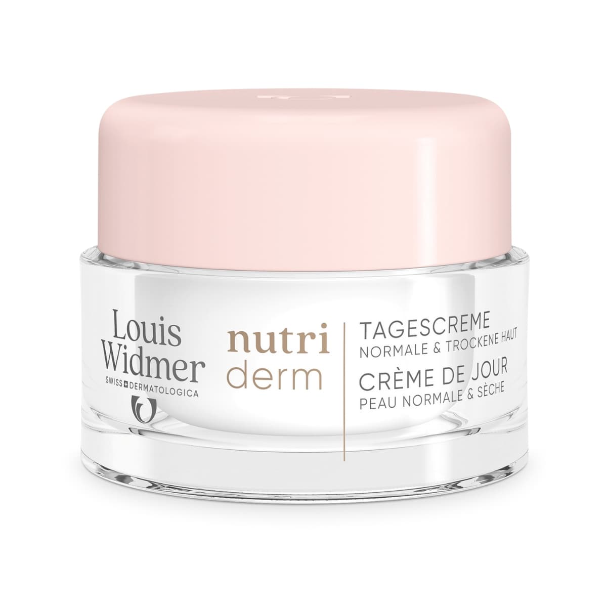Nutriderm Dagcreme