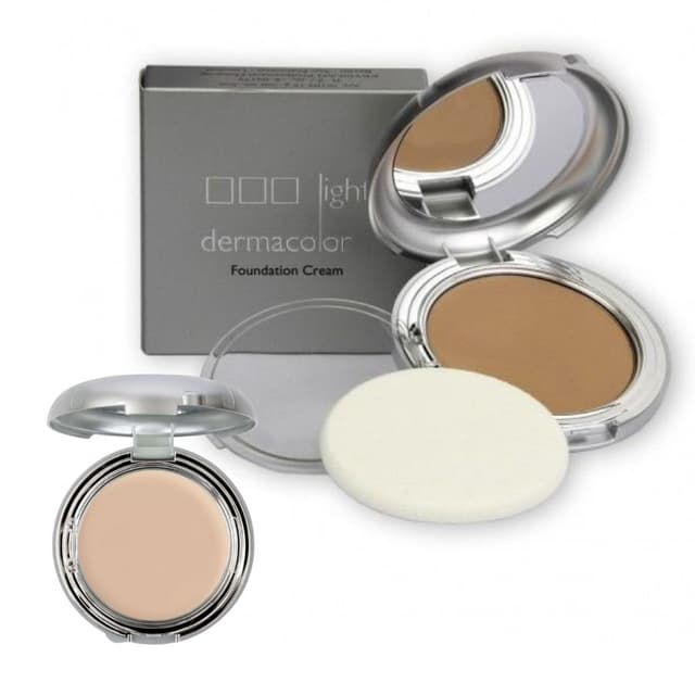 Dermacolor Light Foundation Cream A1 06