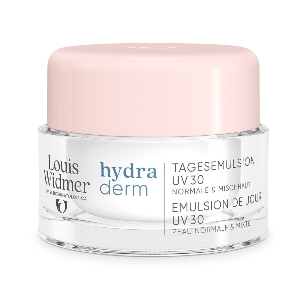 Hydraderm Dag Emulsie Uv30