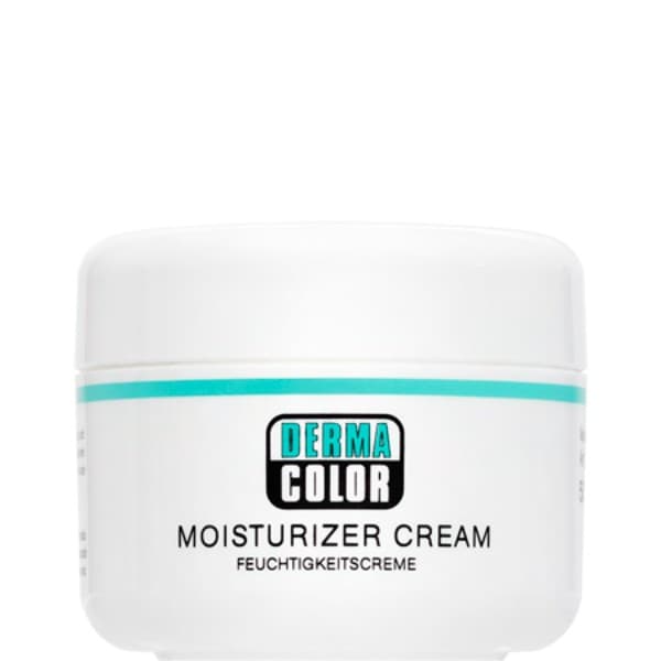 Dc Moisturizer Cream 09