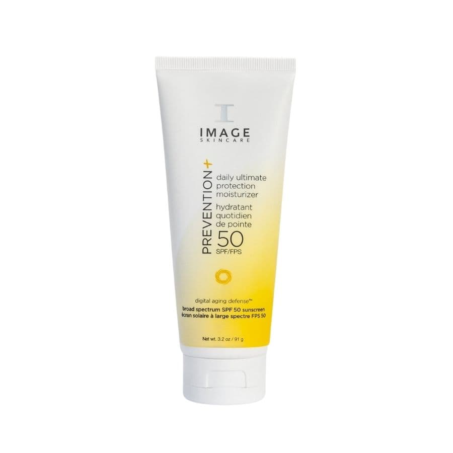 Image Skincare Prevention Daily Ultimate Moisturizer Spf 50 07
