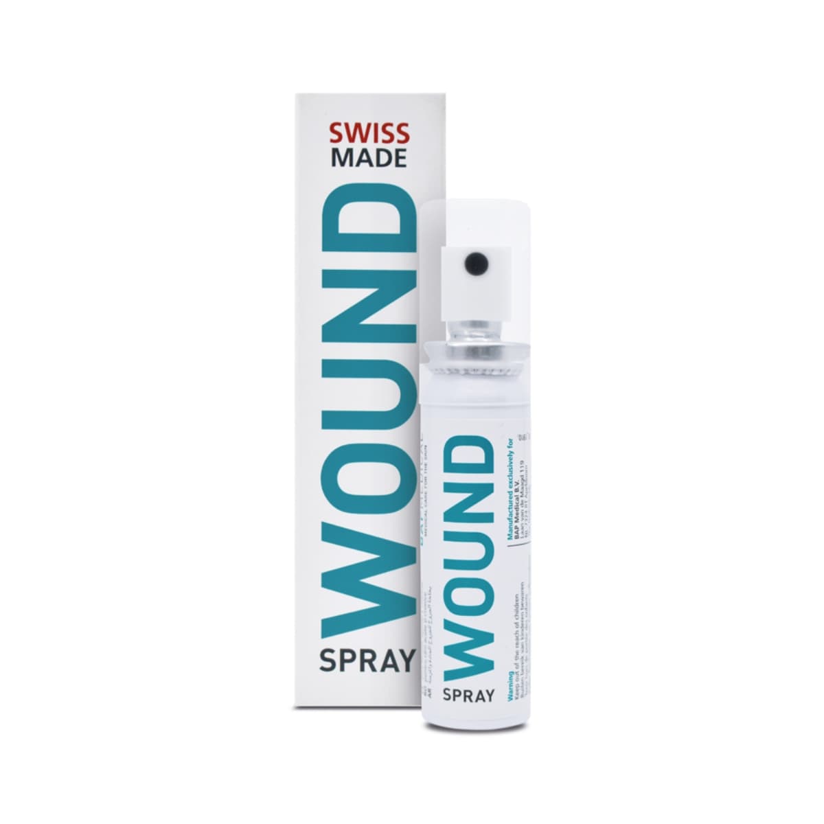 Wound Spray