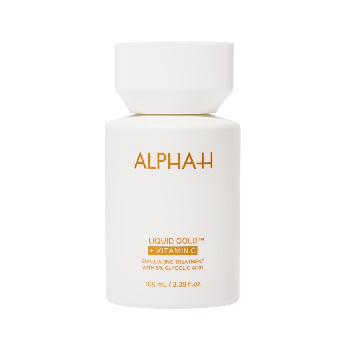 Liquid Gold Vitamin C