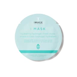 Image Skincare I Hydrating Hydrogel Sheet Mask 5 Stuks