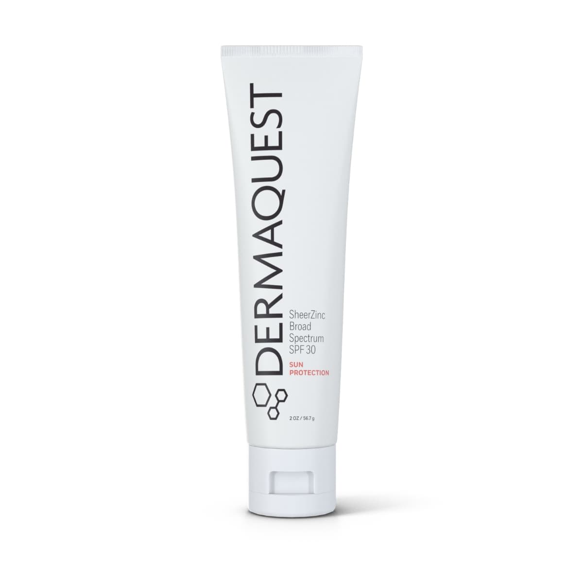 Dermaquest Sheerzinc Broad Spectrum Spf 30