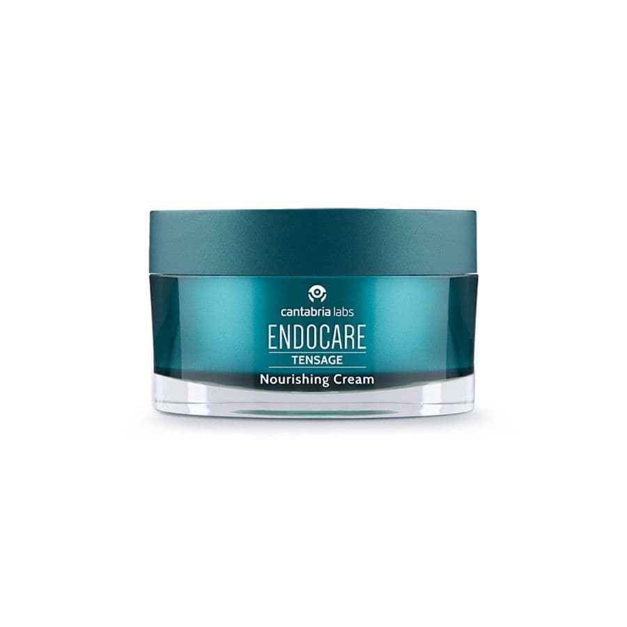 Endocare Tensage Nourishing Cream Crema Nutritiva 06