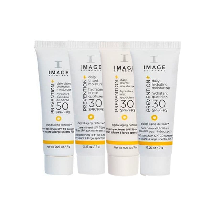 Image Skincare Prevention Trial Kit 06