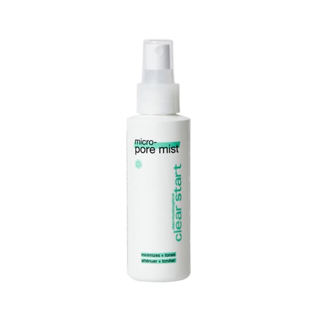 Micro Pore Mist