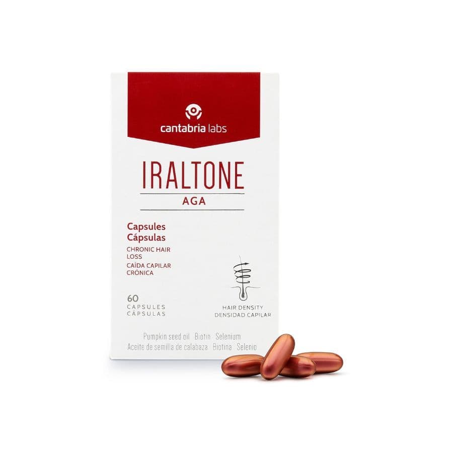 Iraltone Aga 06