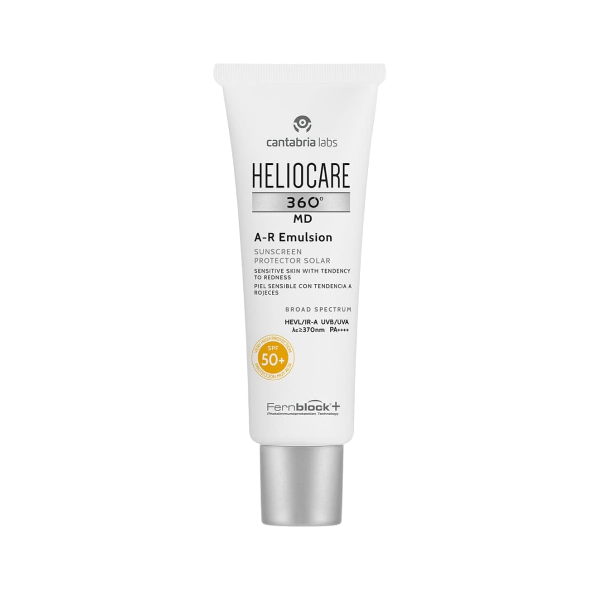 Heliocare 360° Md A R Emulsion Spf 50