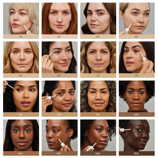 Purematch Liquidconcealer 1