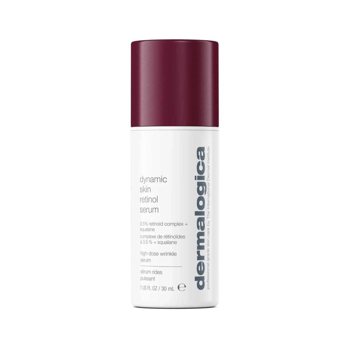 Dynamic Skin Retinol Serum 30ml