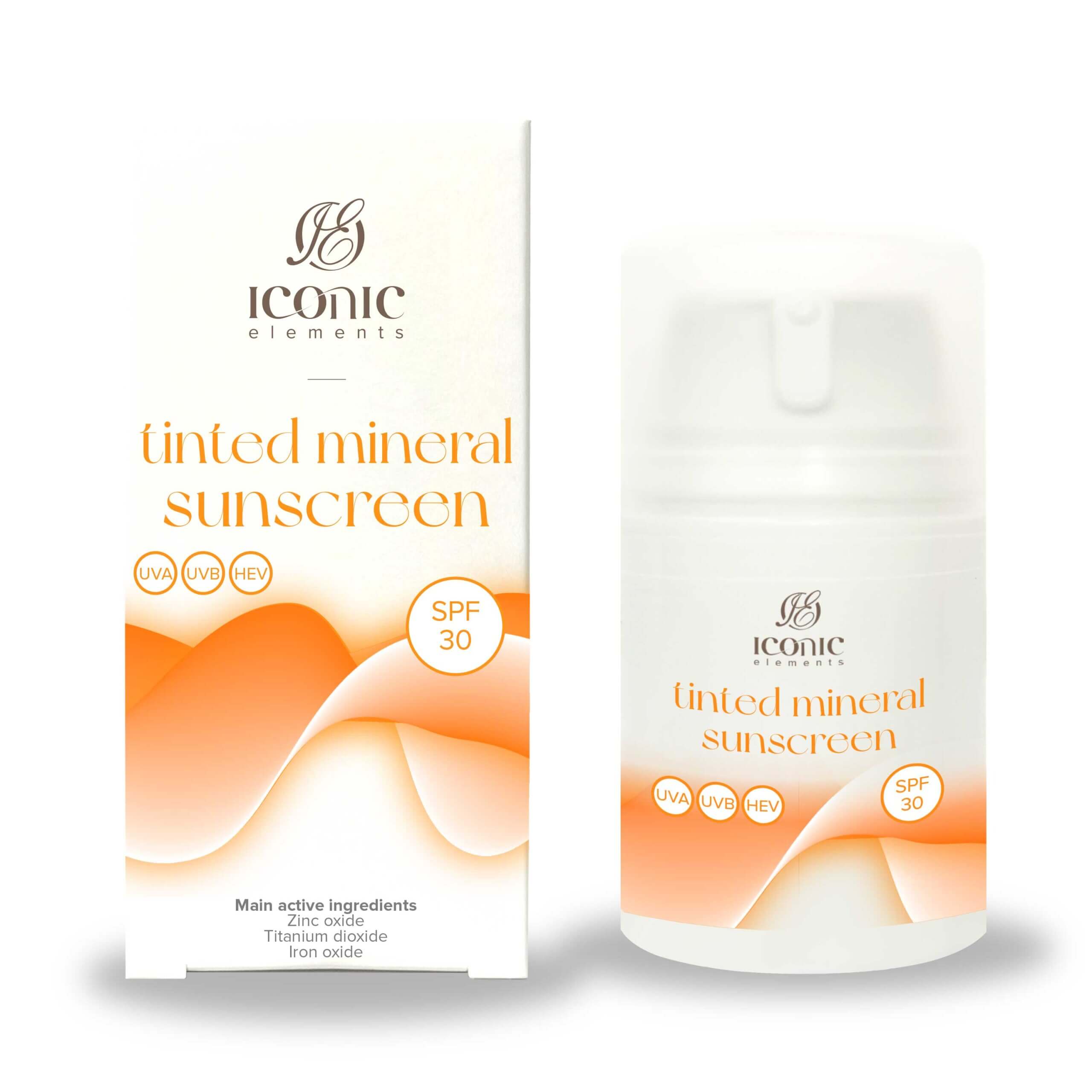 Webshop Tinted Mineral Sunscreen Scaled