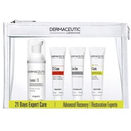 Dermaceutic 21 Days Expert Care Kit Advanced Recovery 06
