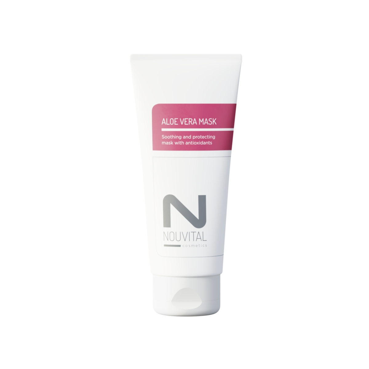 Aloe Vera Mask 12